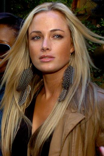 Reeva Steenkamp Reeva Steenkamp
