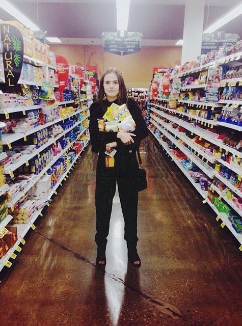 Zoey Deutch Zoey Deutch