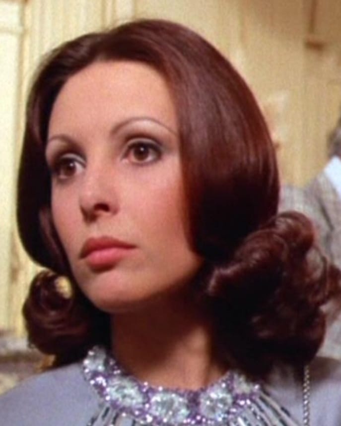 Picture of Diane Keen