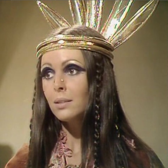 Diane Keen