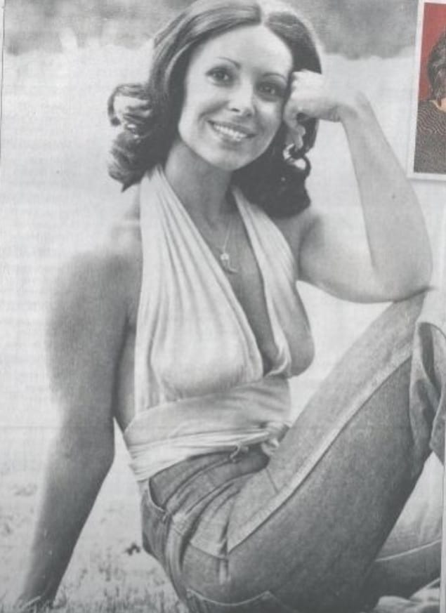 Diane Keen