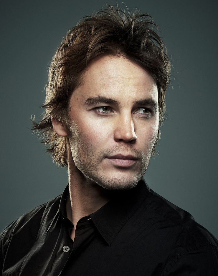 Taylor Kitsch Taylor Kitsch