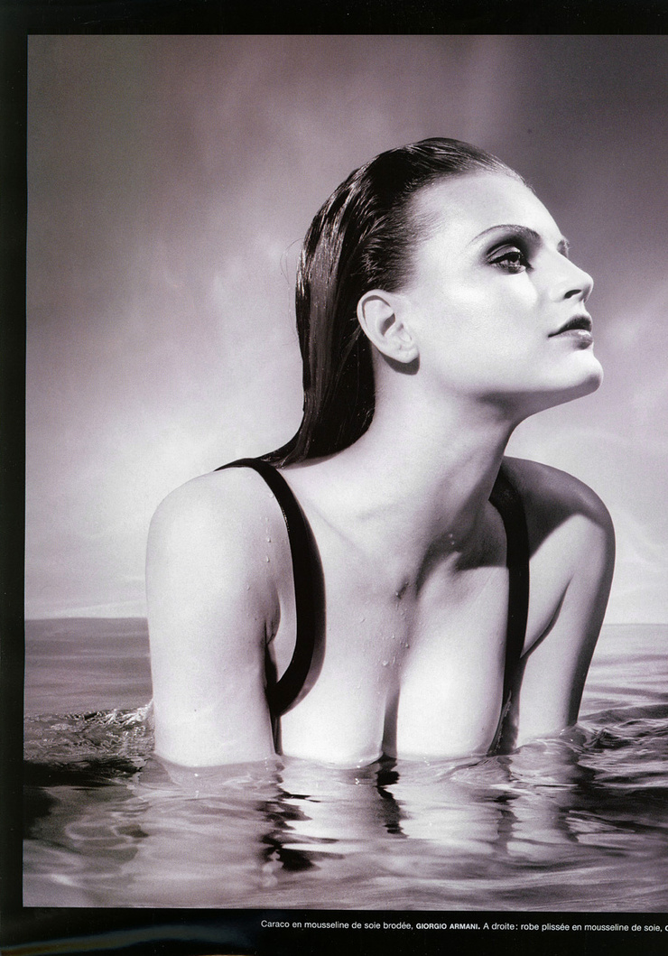 Guinevere Van Seenus