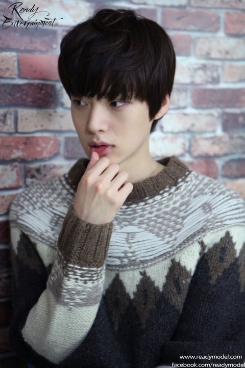 Ahn Jae-Hyun