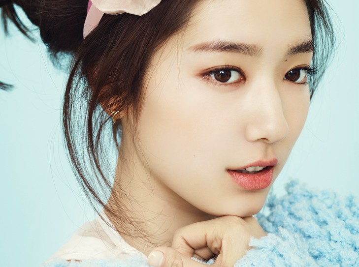 Shin-Hye Park Shin-Hye Park