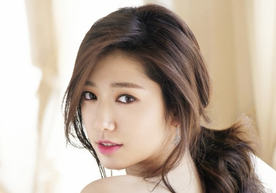 Shin-Hye Park Shin-Hye Park