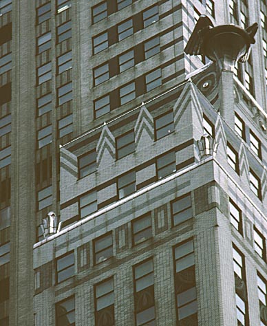 Chrysler Building