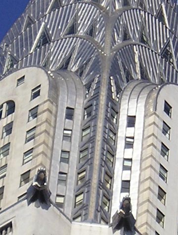 Chrysler Building