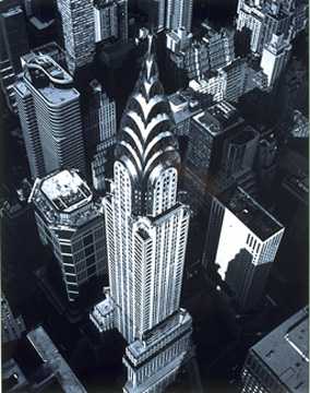 Chrysler Building