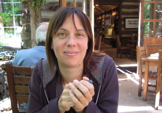 Liza Johnson