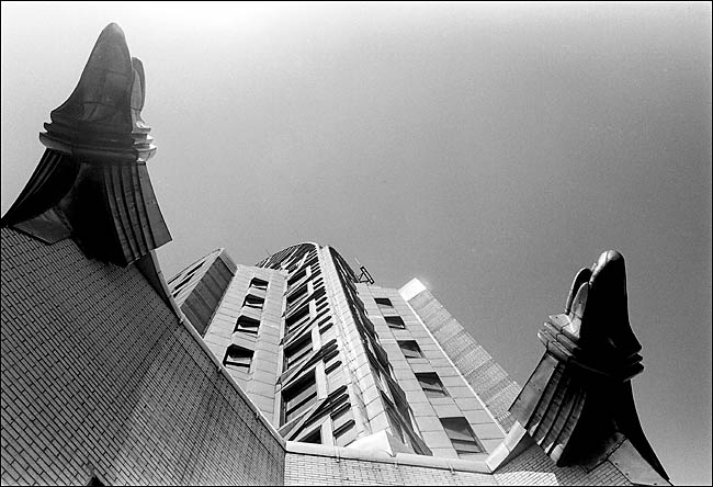 Chrysler Building