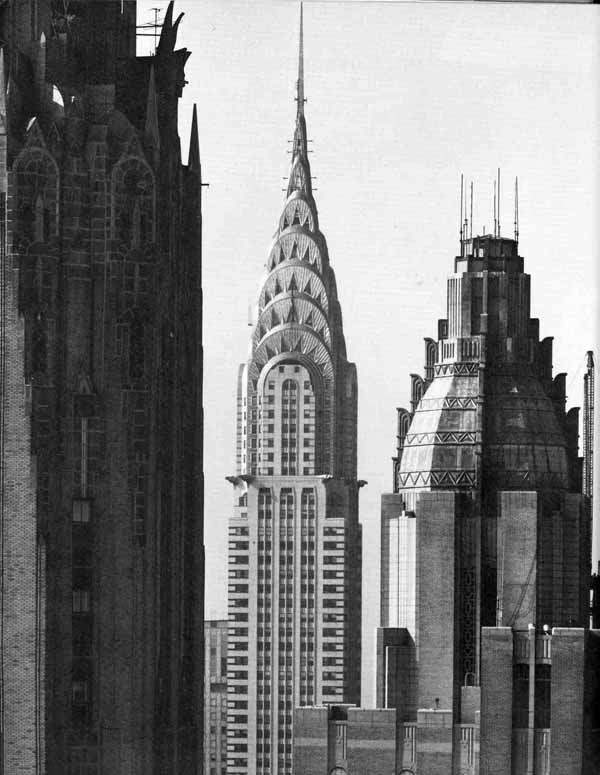 Chrysler Building