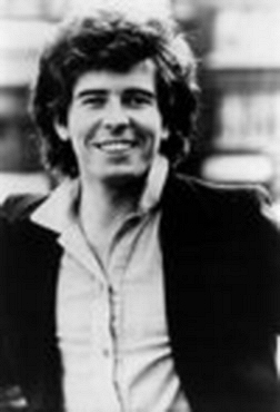 David Dundas