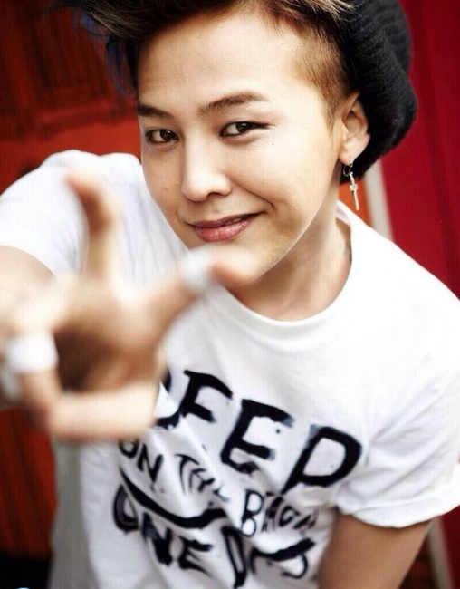 g-dragon