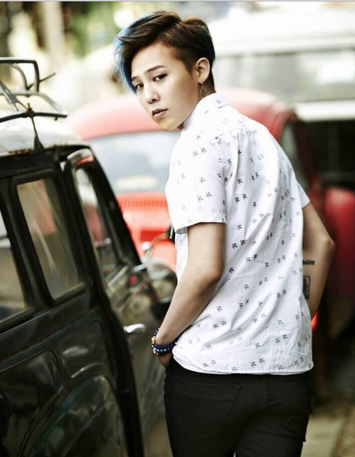 g-dragon