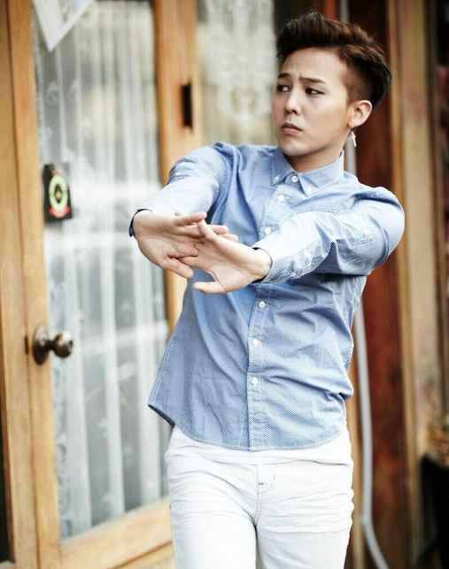 g-dragon
