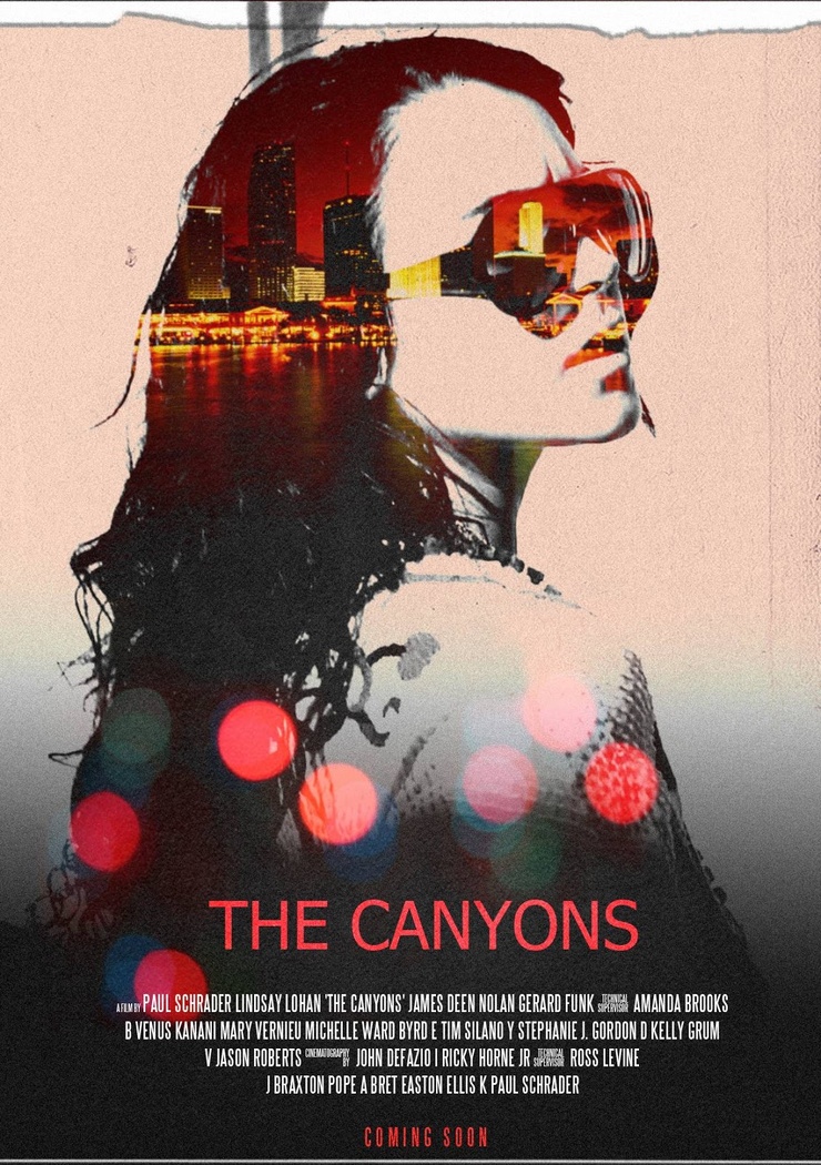 The Canyons The Canyons