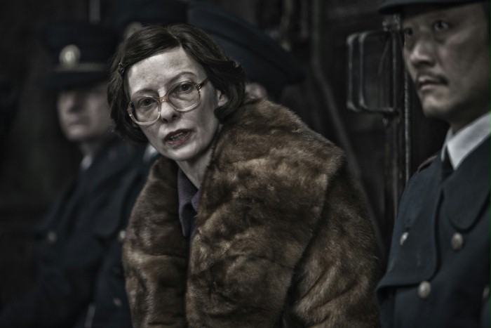 Snowpiercer Snowpiercer