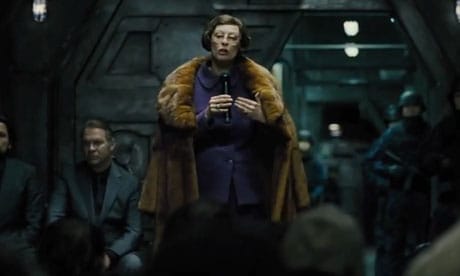Snowpiercer