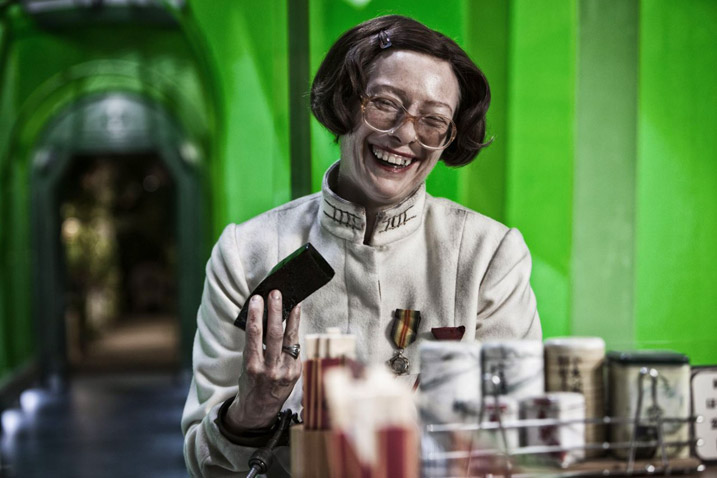Snowpiercer