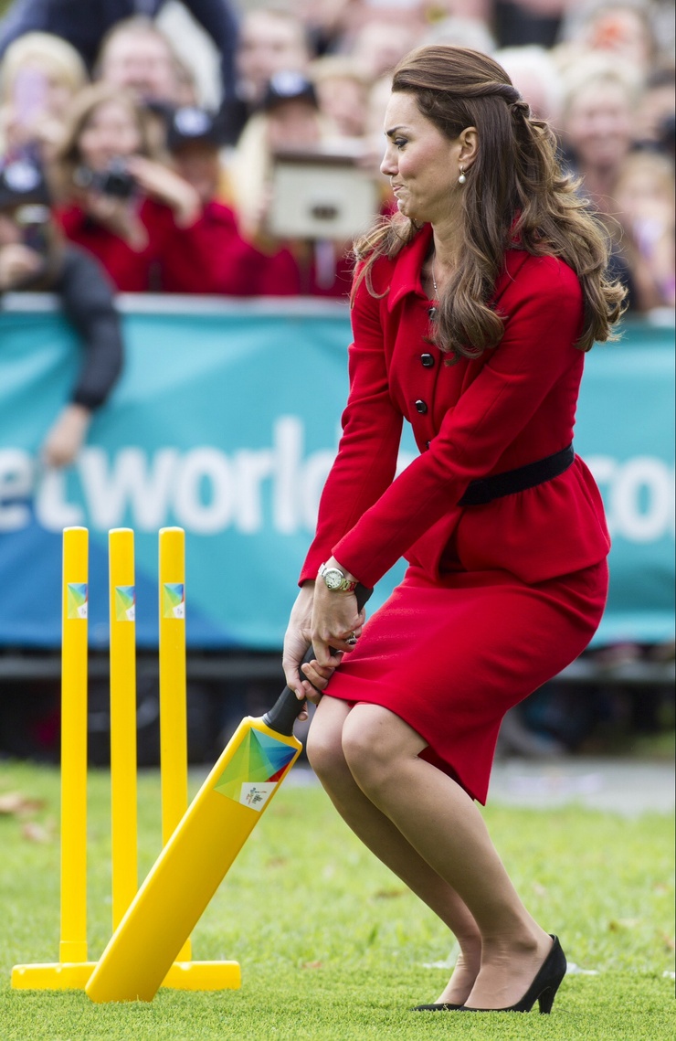 Kate Middleton