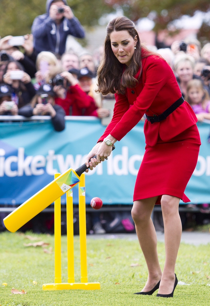 Kate Middleton