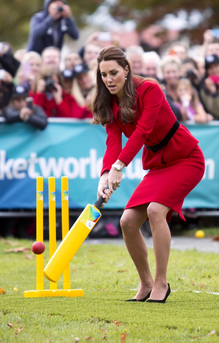 Kate Middleton