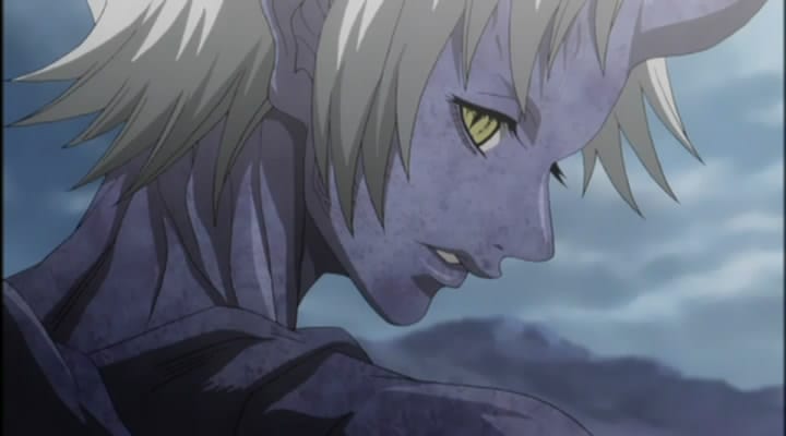 Claymore