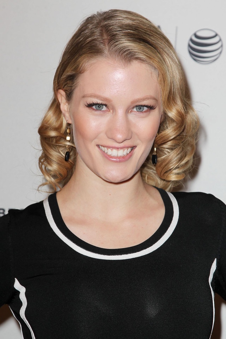 Picture of Ashley Hinshaw