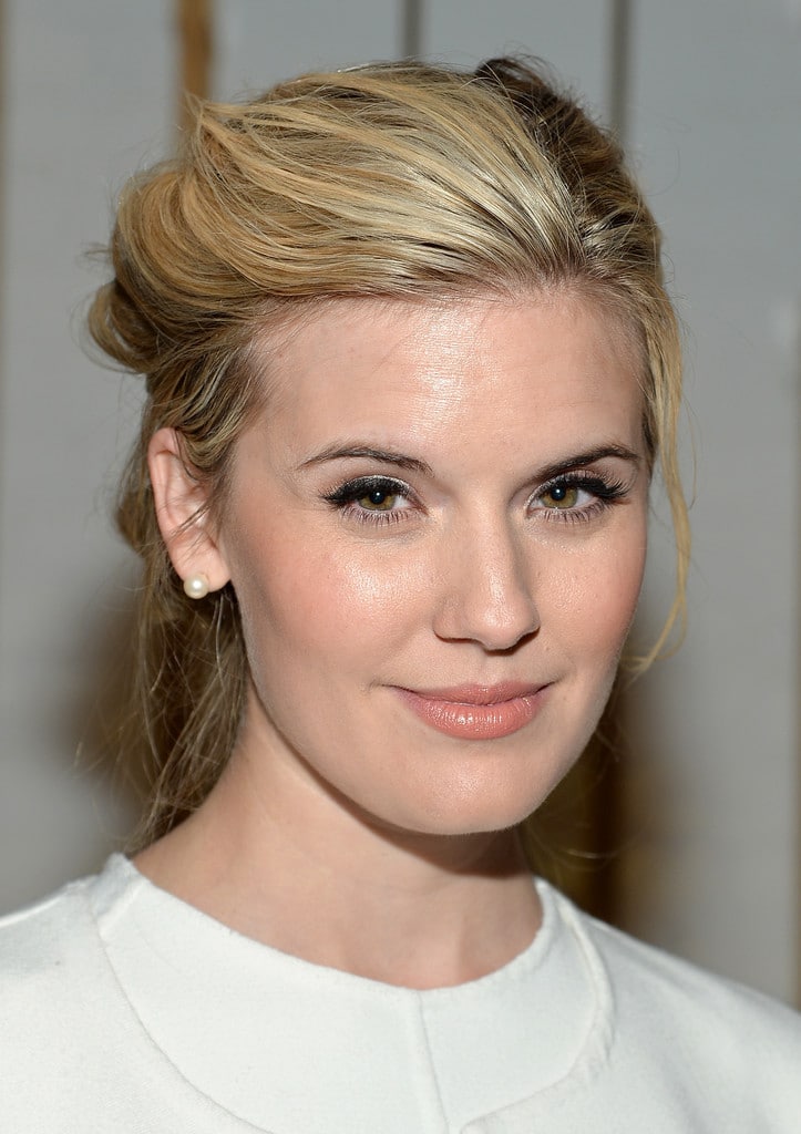 Maggie Grace