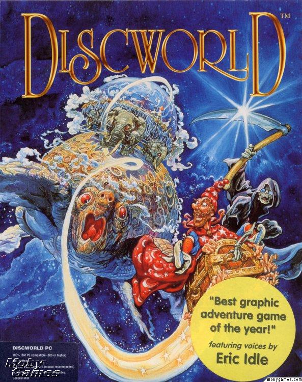 Discworld