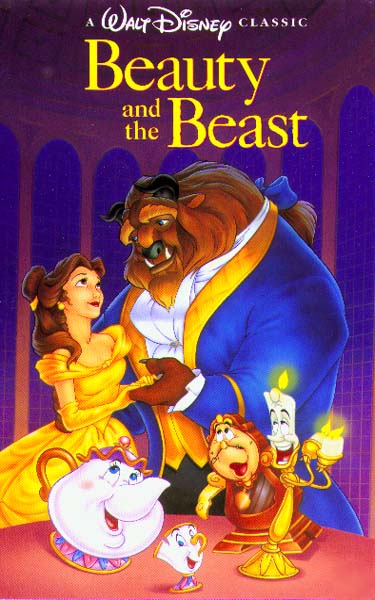 Beauty and the Beast Beauty and the Beast