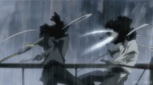 Afro Samurai: Resurrection