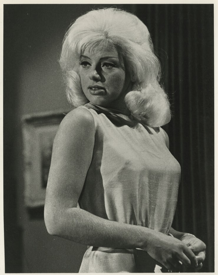 Diana Dors