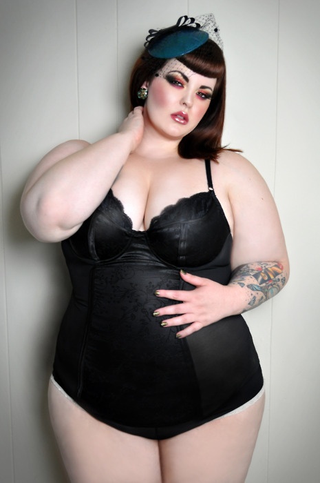 Tess Munster