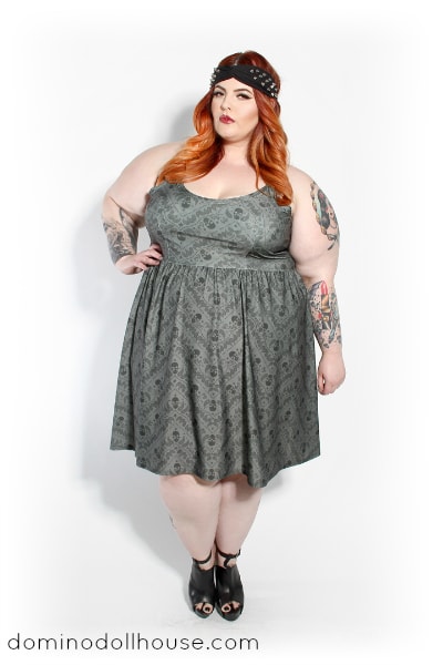 Tess Munster