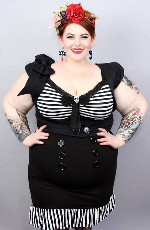 Tess Munster
