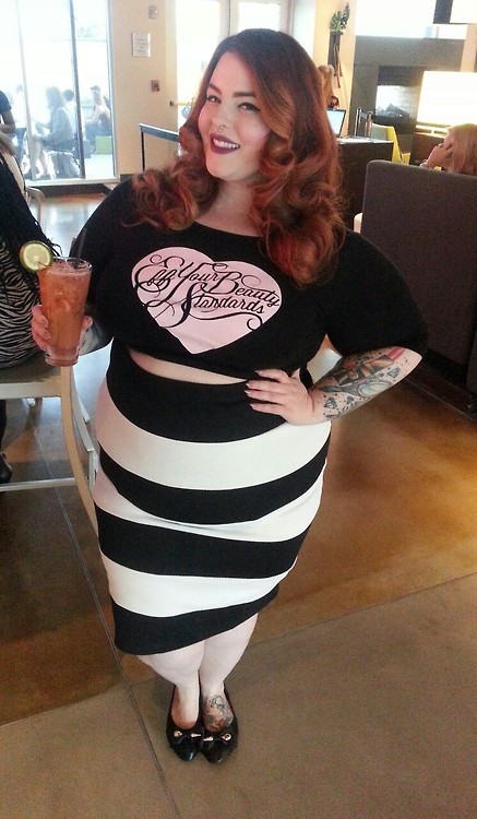 Tess Munster
