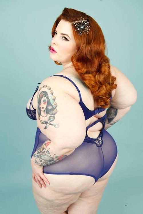 Tess Munster