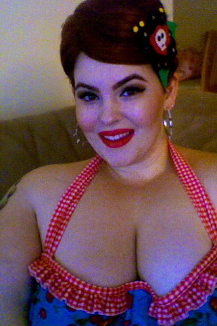 Tess Munster
