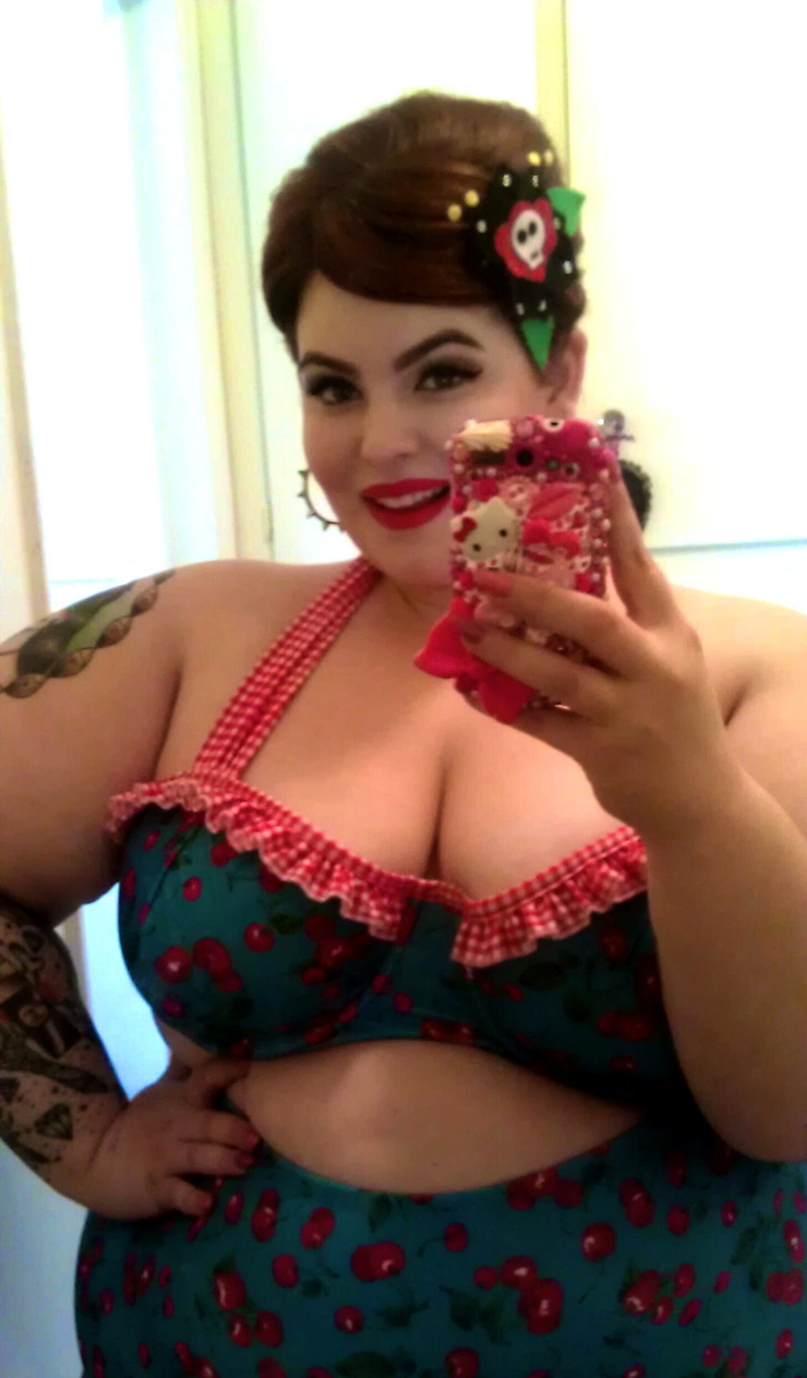 Tess Munster