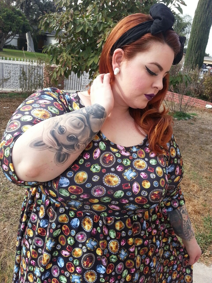 Tess Munster