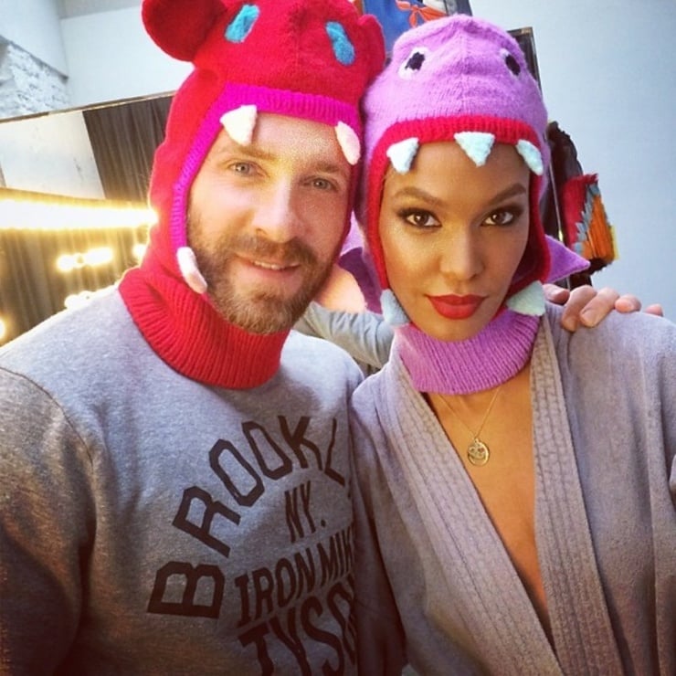Joan Smalls