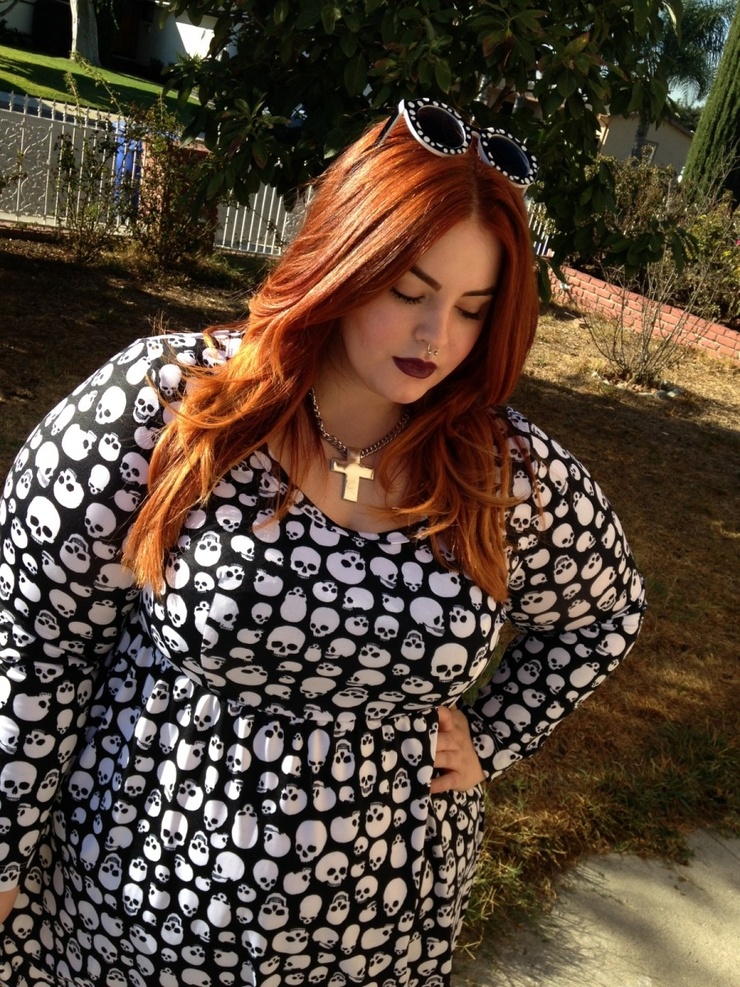 Tess Munster