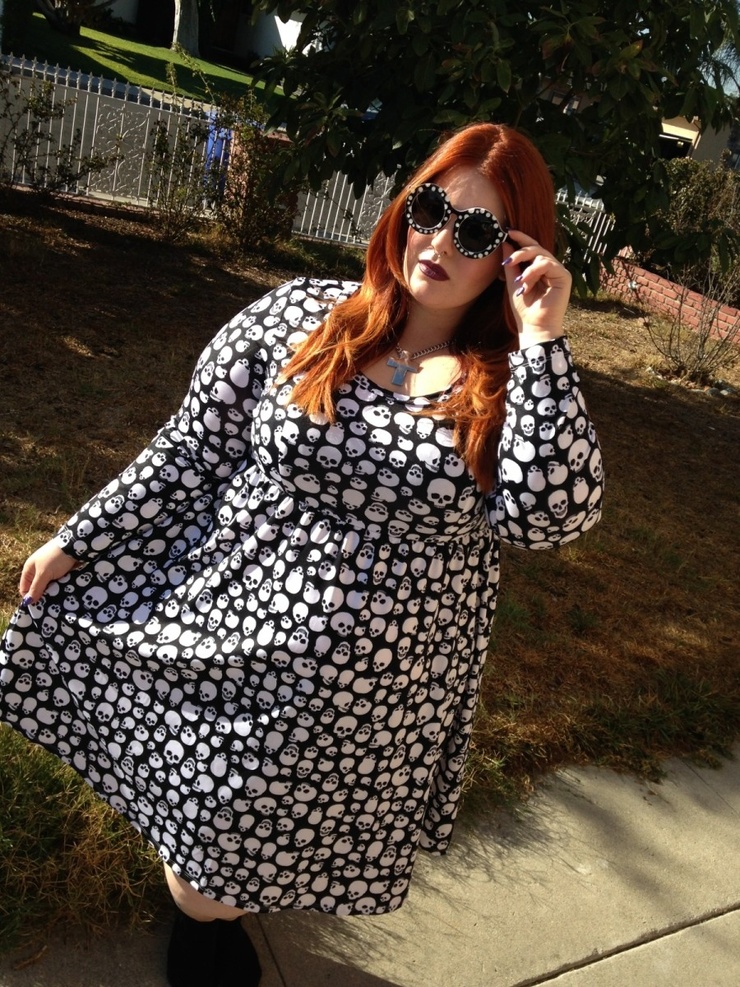 Tess Munster