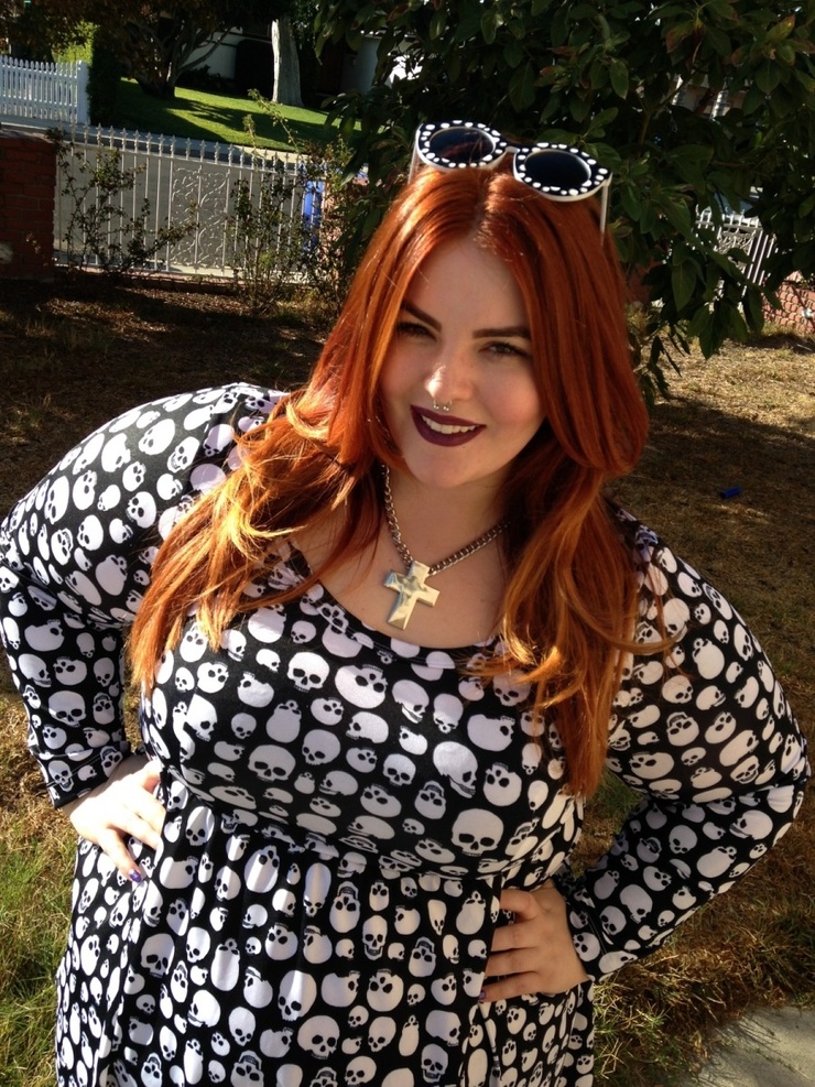 Tess Munster