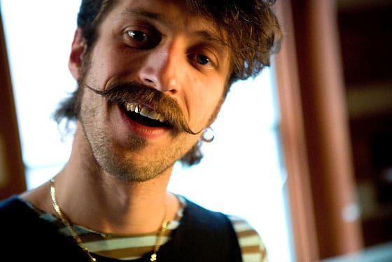Gogol Bordello