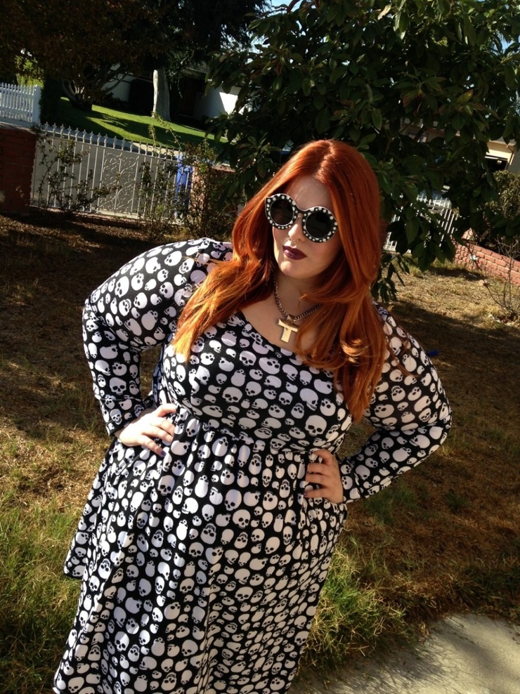 Tess Munster