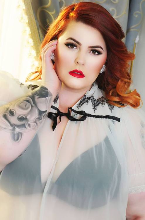 Tess Munster