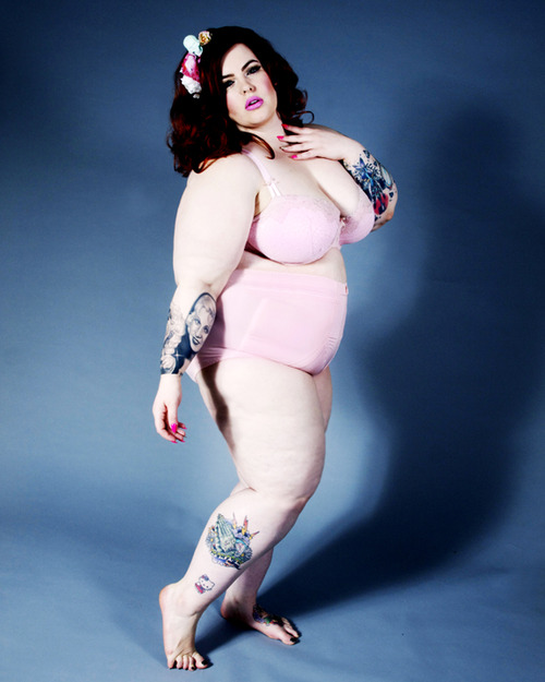 Tess Munster